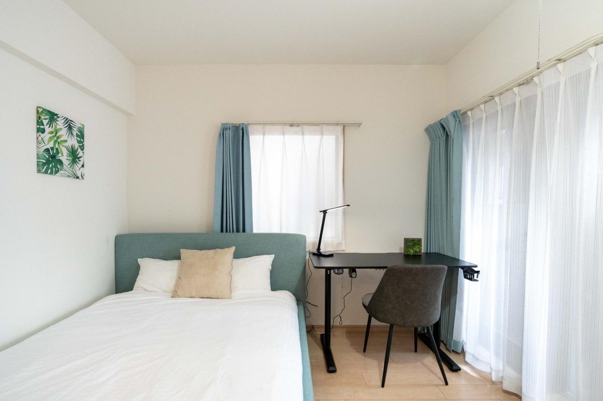 Apartamento Id Ohmori20 Tokio Exterior foto